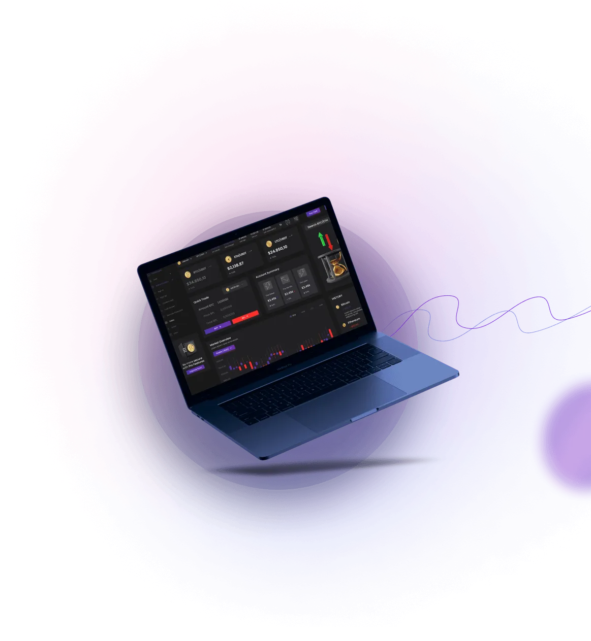Switch Erymax - Unleash the Potential of Switch Erymax Digital Currency Trading
